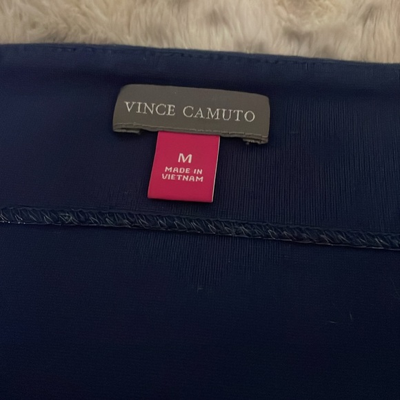 Knit Midi Pencil Skirt - Picture 2 of 4